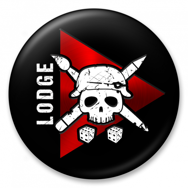 The 2022 Lodge Campaign Tabletop Tactics