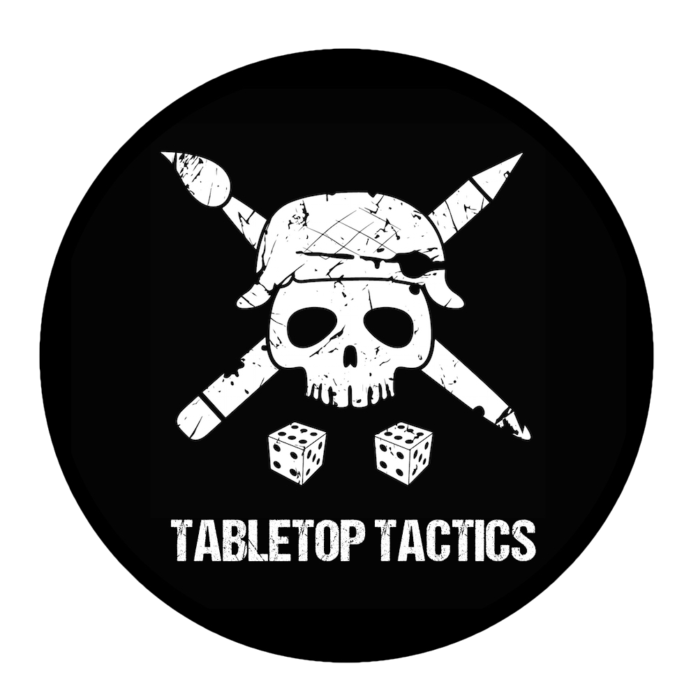 STATE OF PLAY Archives - Tabletop Tactics