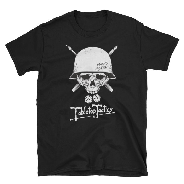 SHOP Tabletop Tactics