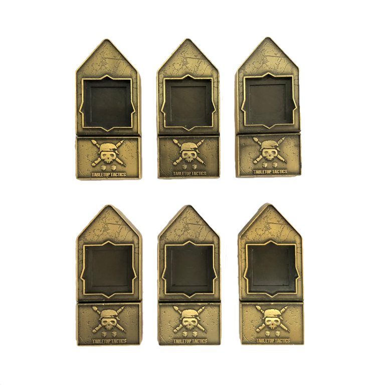 Counters Tabletop Tactics