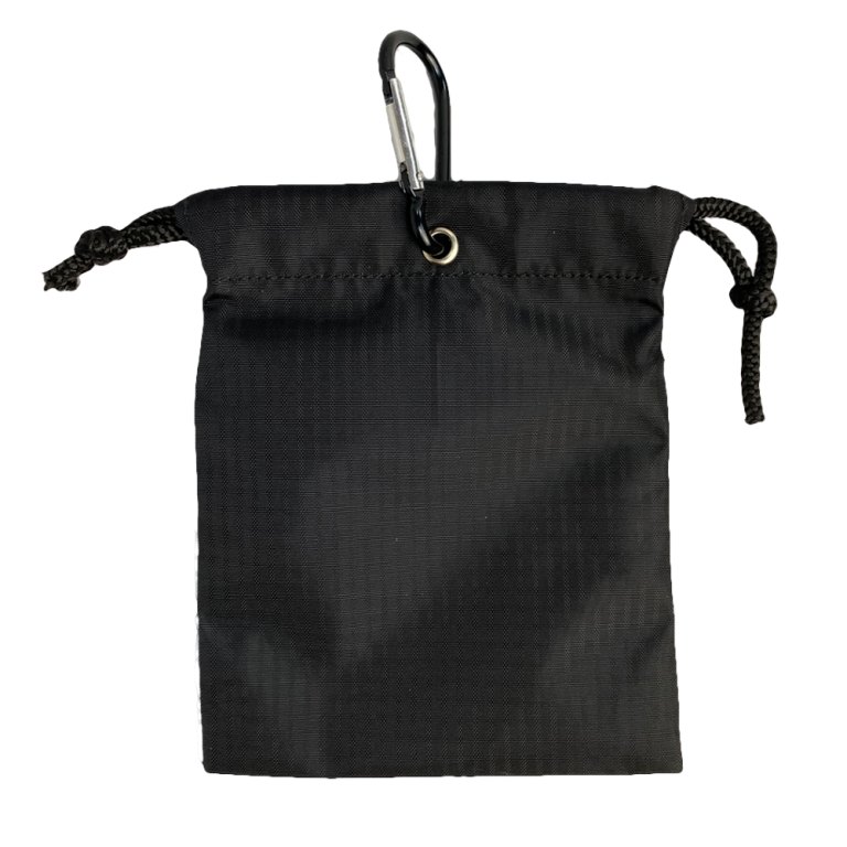 Large Dice Pouch Tabletop Tactics