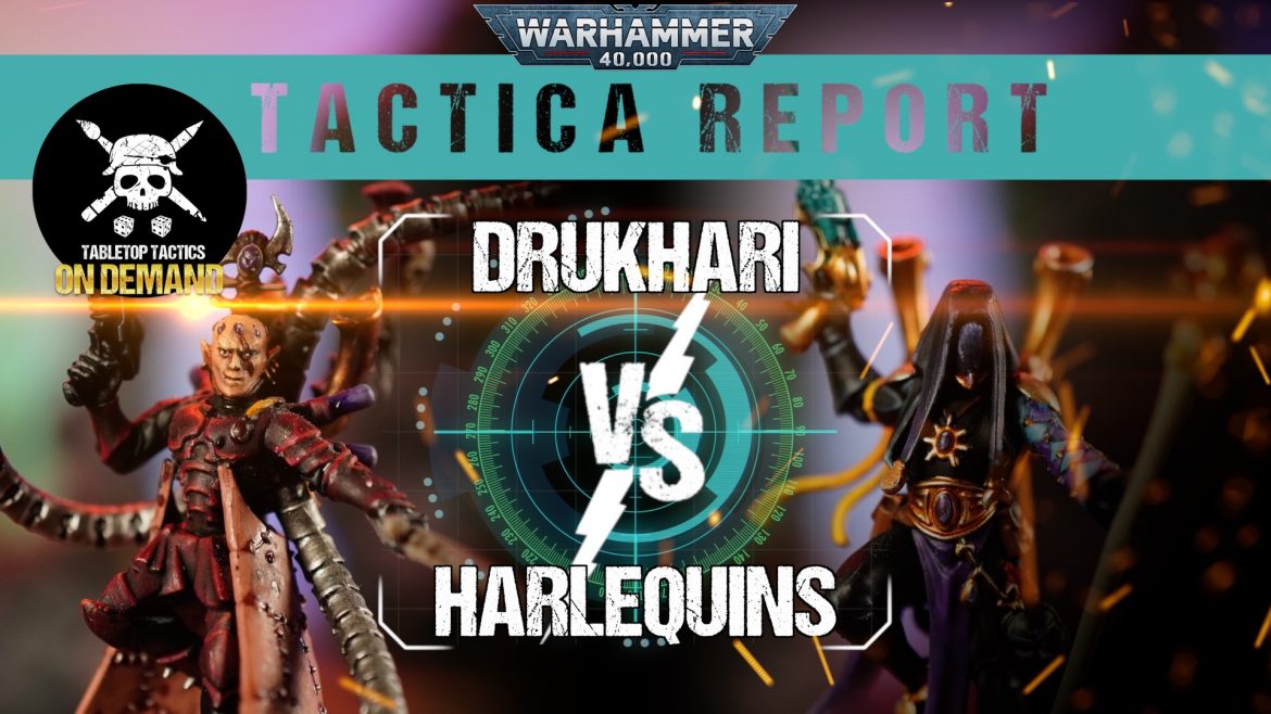 LEAGUE REPORTS Archives Page 3 of 4 Tabletop Tactics