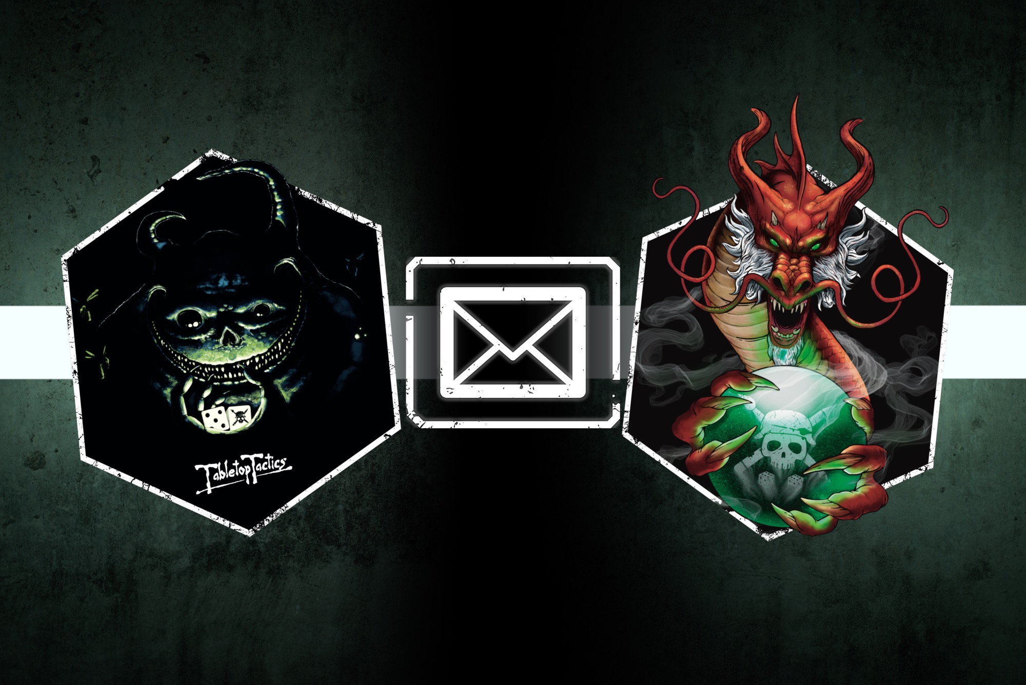 CONTACT Tabletop Tactics