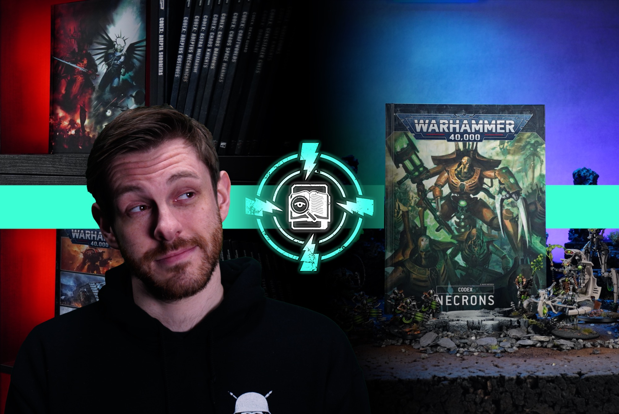 Leagues of Votann Unboxing, Lore and Codex Review  Warhammer 40,000  Faction Focus - Tabletop Tactics