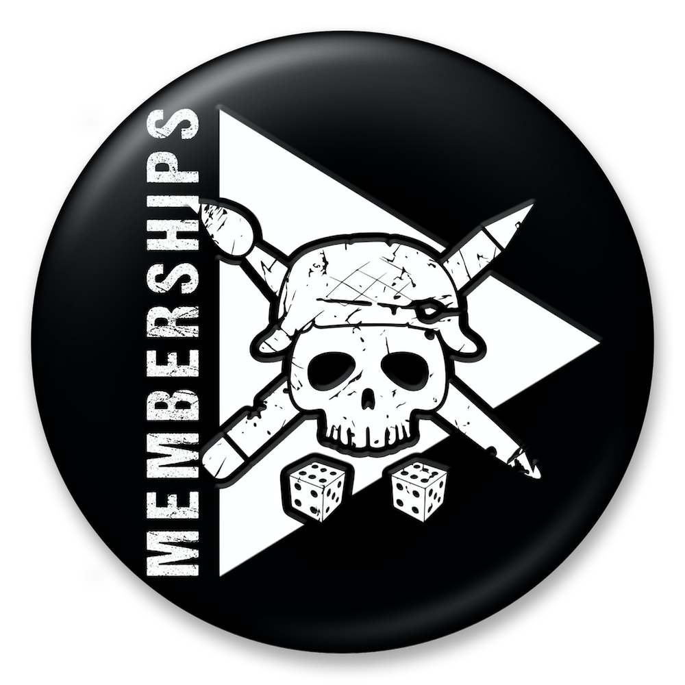 SHOP Tabletop Tactics