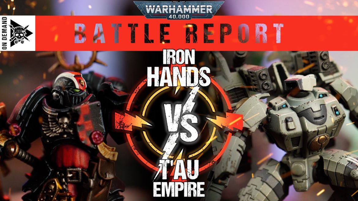 WARHAMMER 40,000 9TH EDITION Page 38 Tabletop Tactics