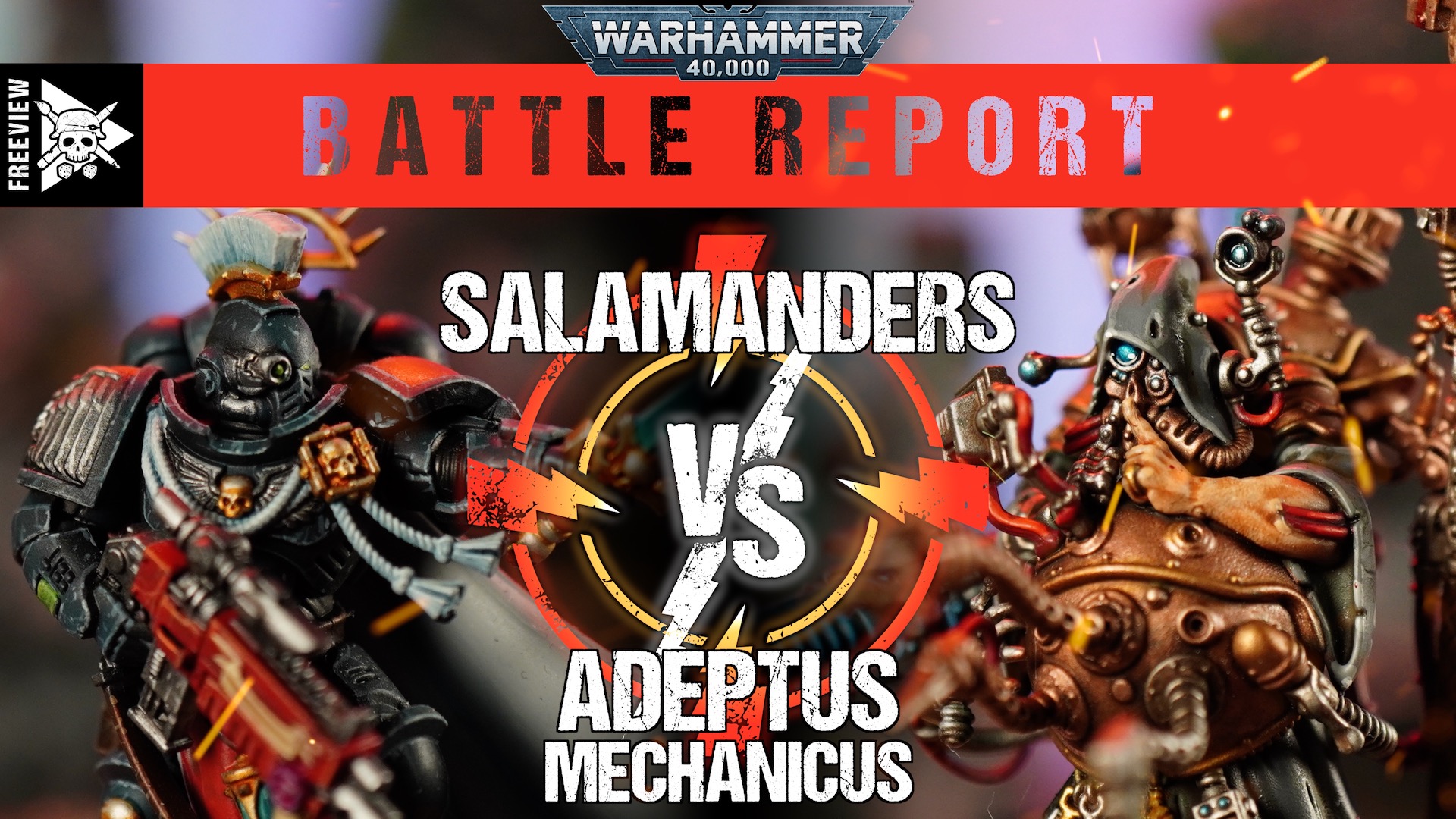 Salamanders Infiltrator squad : r/Warhammer40k