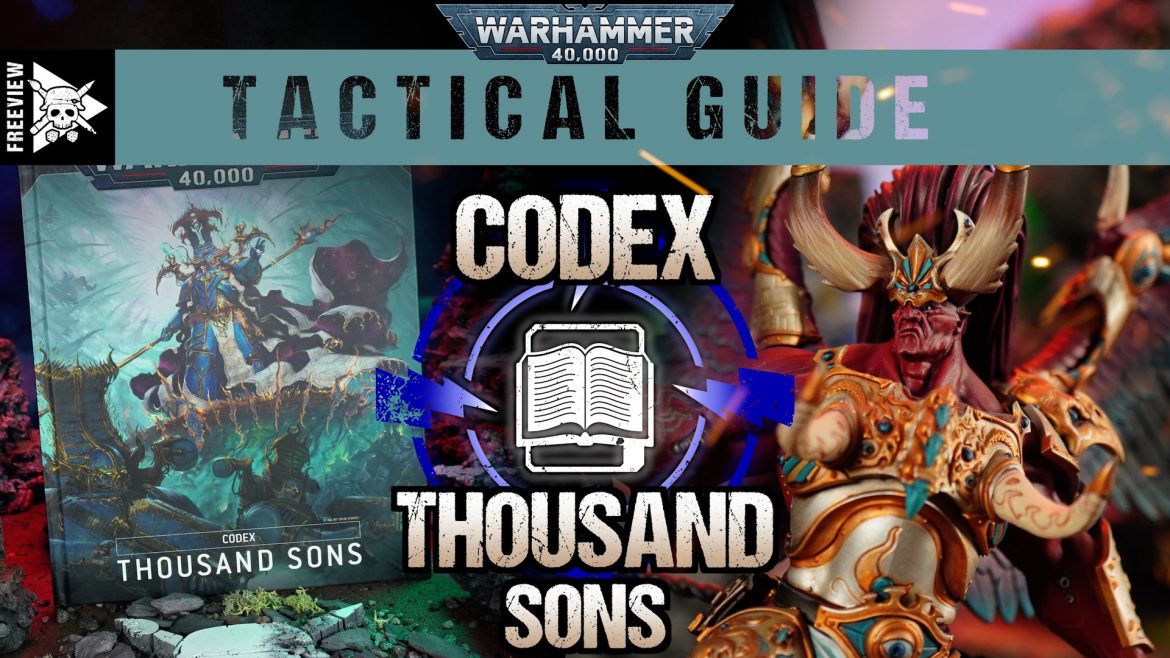 GUIDES Archives Tabletop Tactics