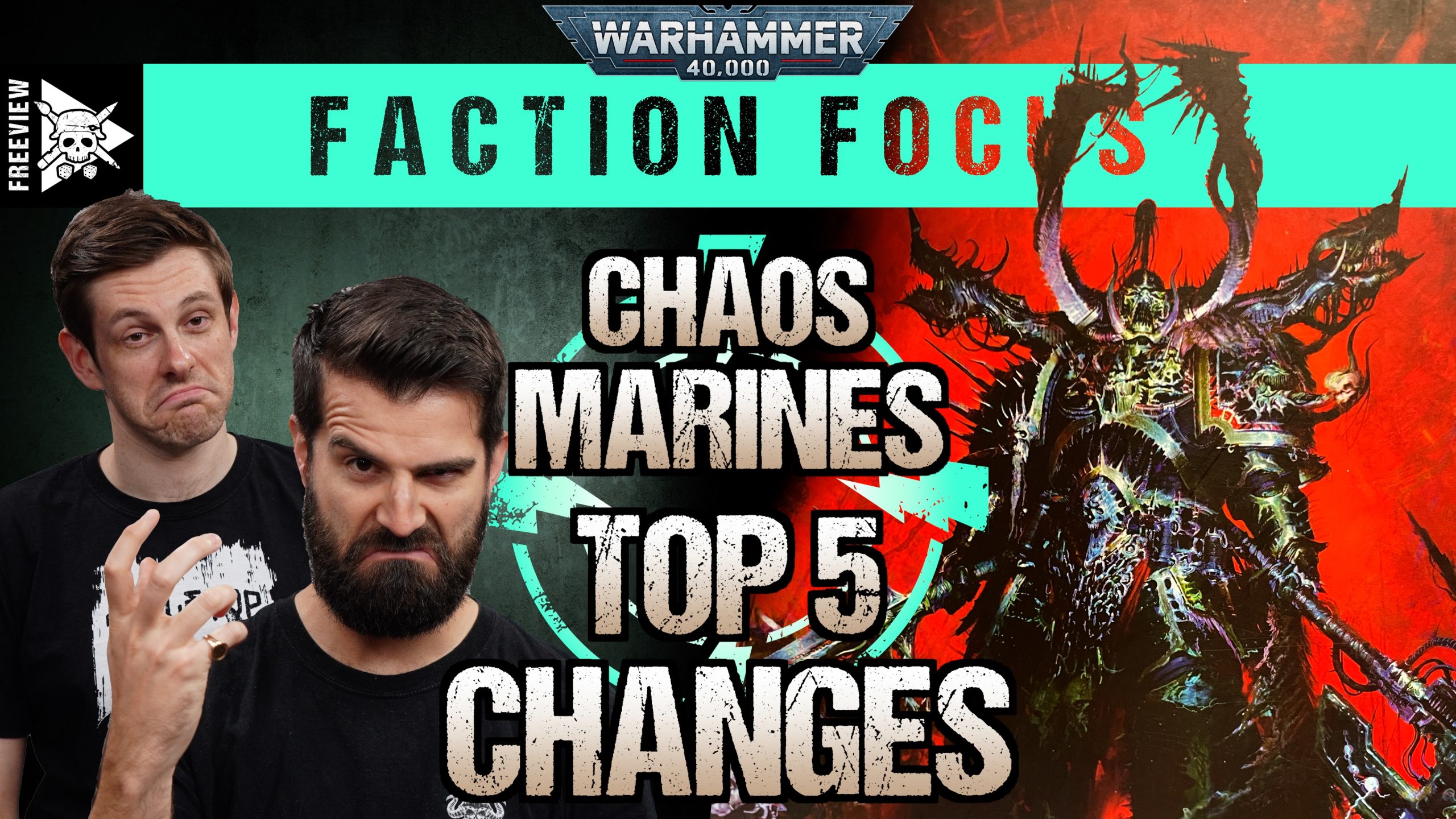 Warhammer 40,000 Faction Focus: Necrons - Warhammer Community