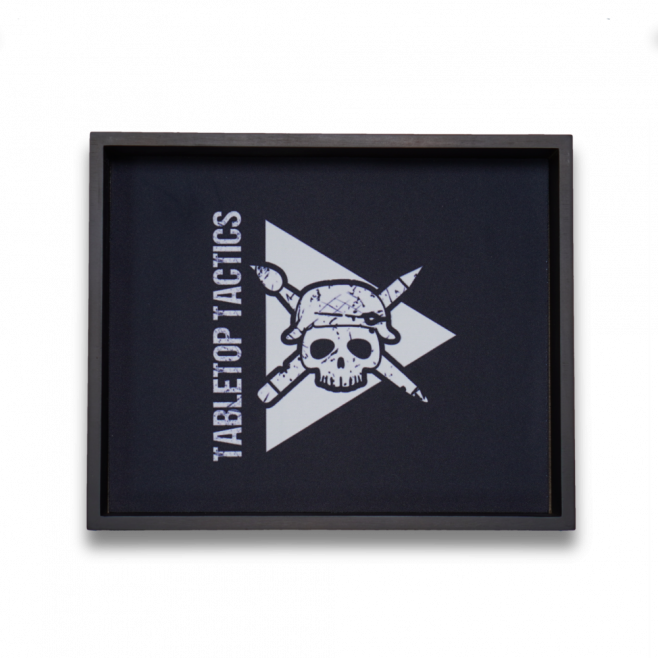 The 2022 Lodge Campaign Tabletop Tactics