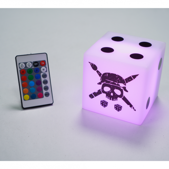 The 2022 Lodge Campaign Tabletop Tactics