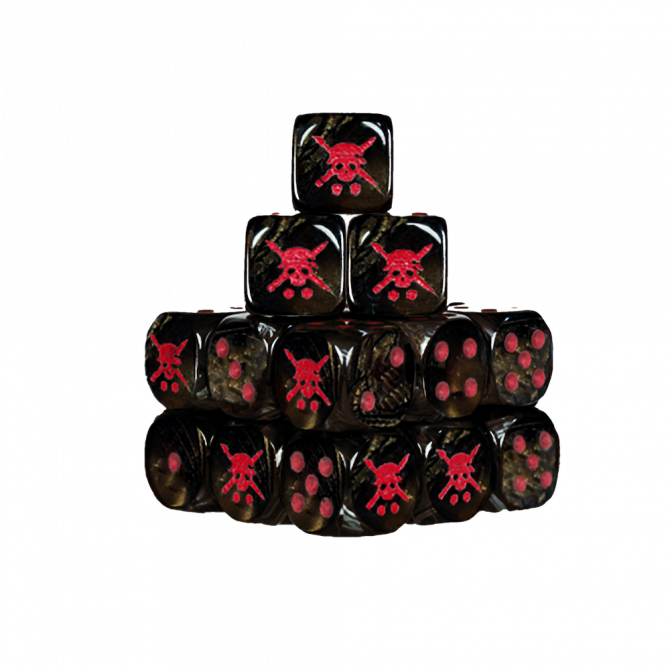 Counters Tabletop Tactics