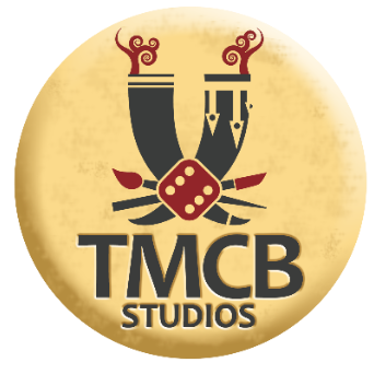 Paul@TMCB Studios