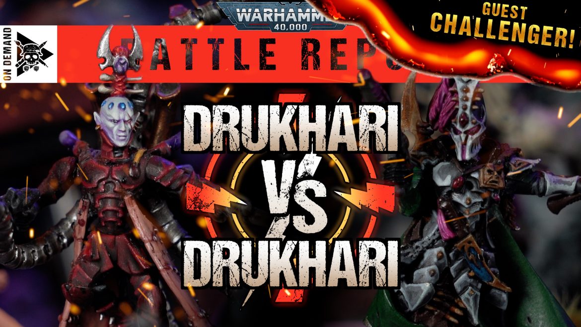 Katie Tabletop Tactics