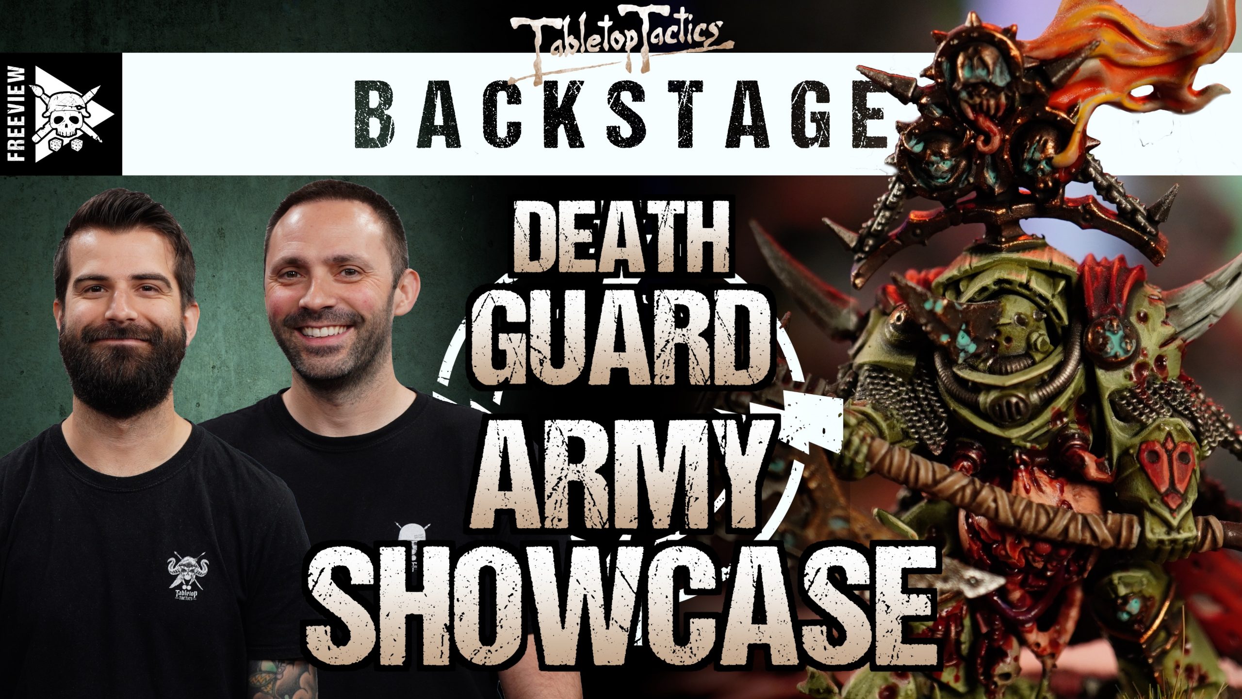 ADEPTUS MECHANICUS Warhammer 40k Army Showcase - Siege Studios