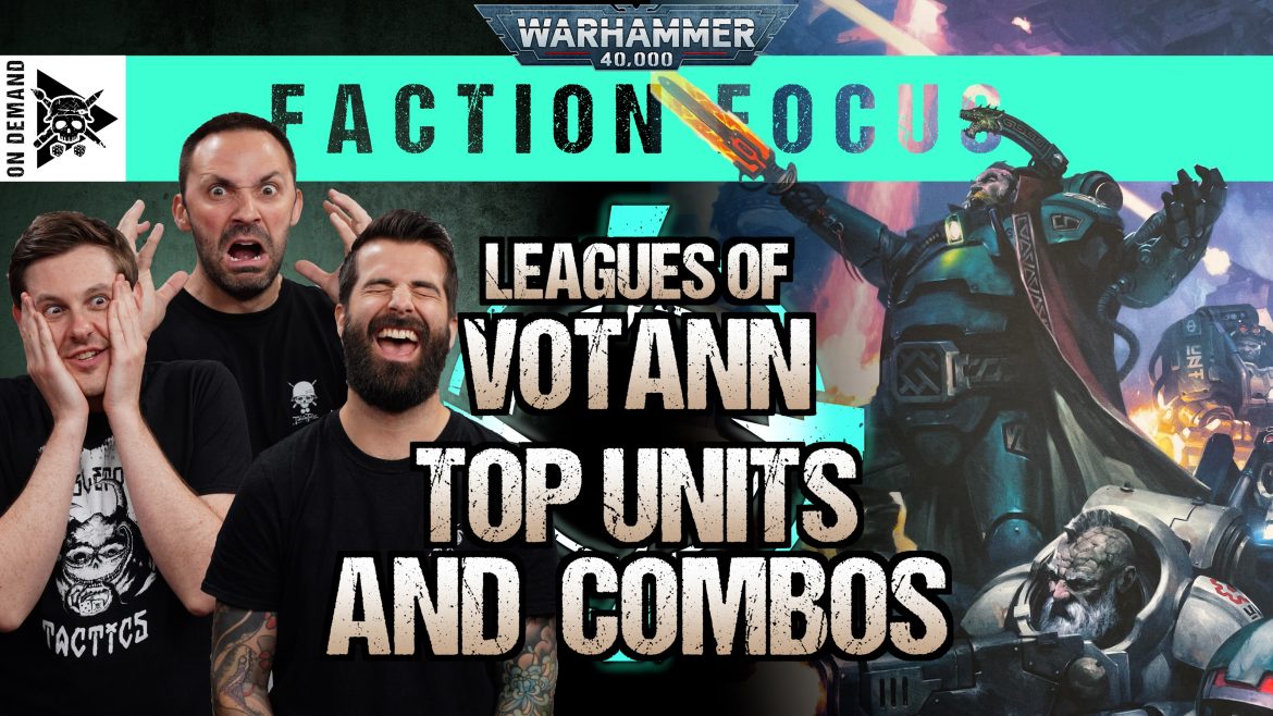 ARMY SHOWCASES Archives Tabletop Tactics