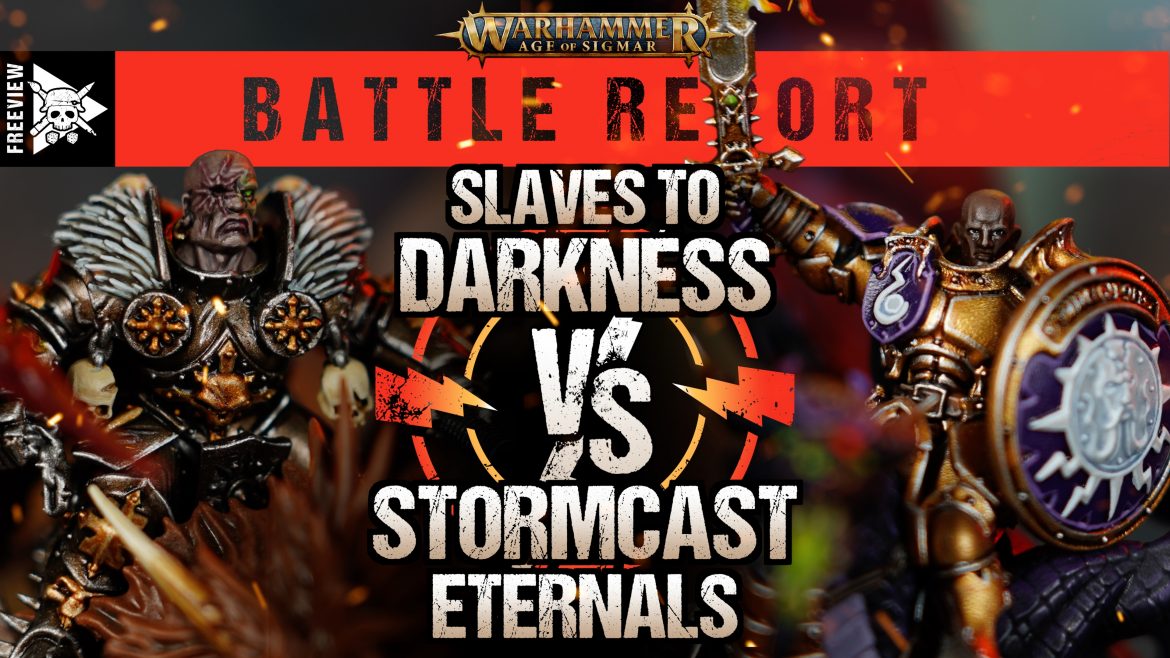 AGE OF SIGMAR Page 3 Tabletop Tactics