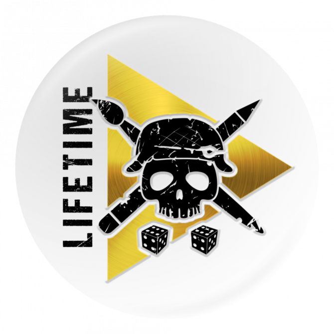 Counters Tabletop Tactics