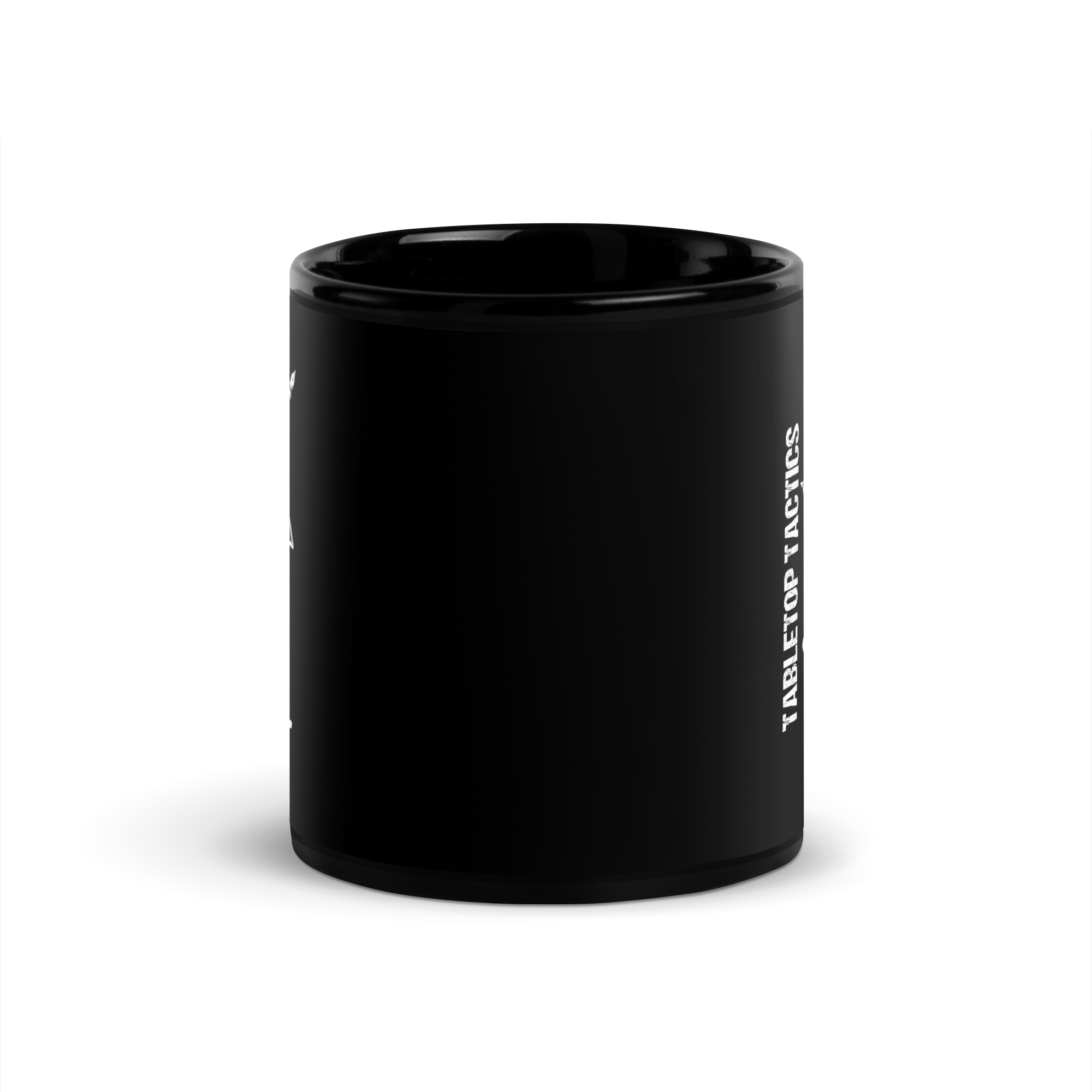 Apocalypse Glossy Mug Tabletop Tactics