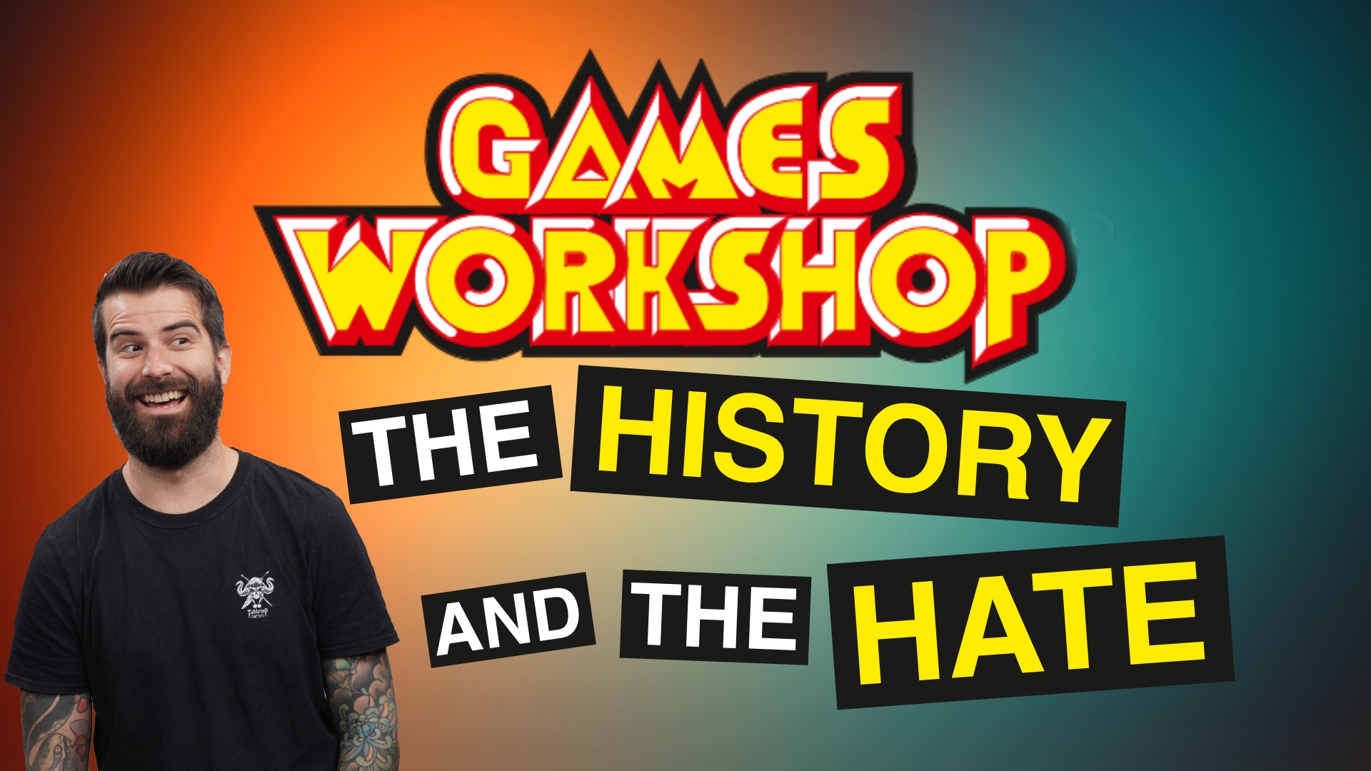 Our History - Games Workshop Jobs, games workshop 