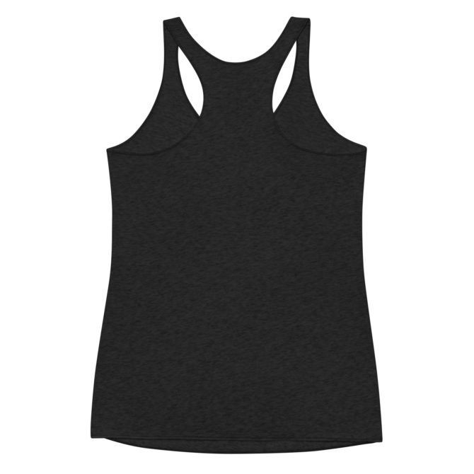Women's Racerback Tank Tabletop Tactics