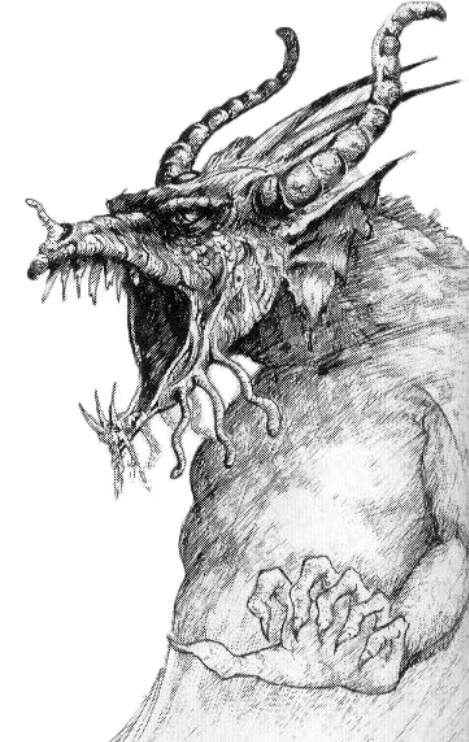 ichorseeker of malal