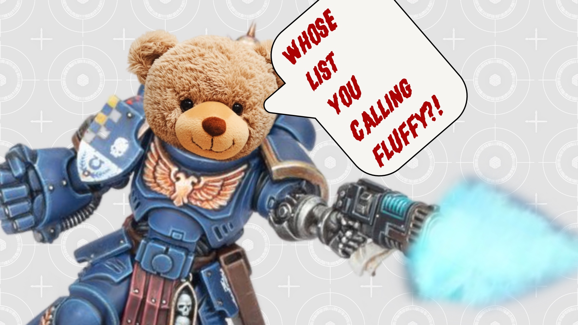 Can you truly Balance Fluff and Meta? Turbulent Translations and Hobby ...